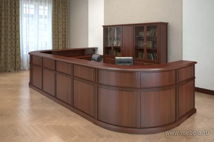 ресепшн Вашингтон