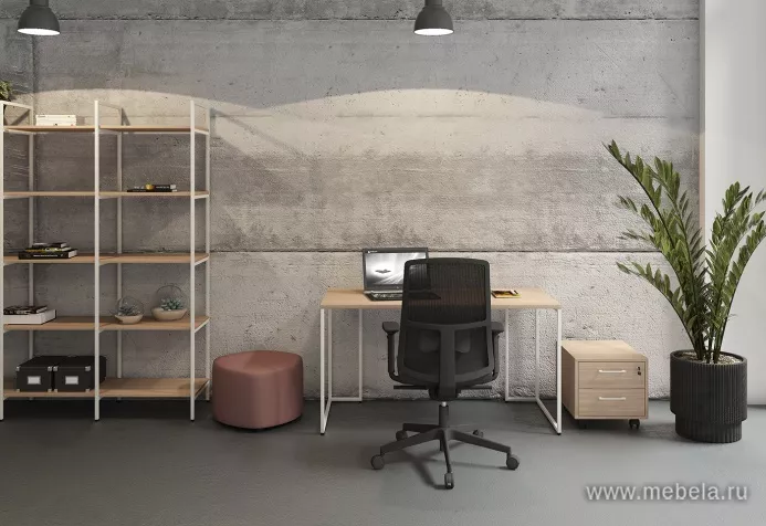 Офисная мебель Линк