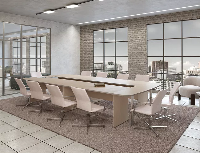 фото кабинет Свифт Шамони №5