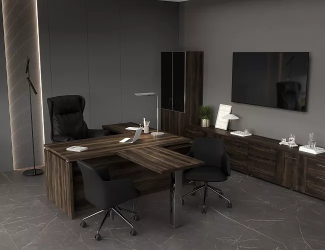 фото кабинет Ялта Мали №3