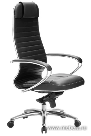 кресло Samurai KL-1