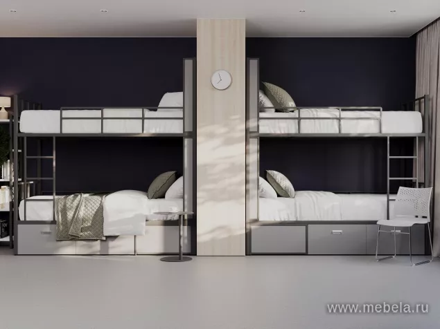 Мебель Овернайт