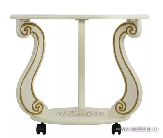 Столик Грация С