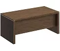 Офисный письменный стол для руководителя