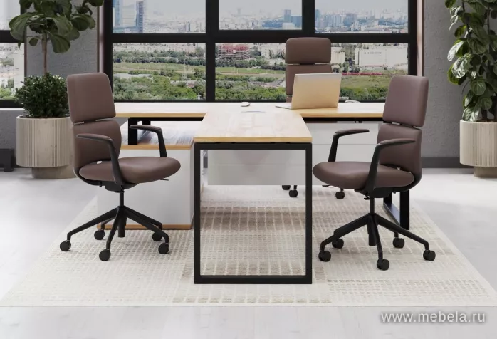 кабинет Шифт Тиквуд