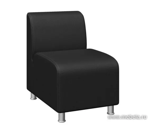 офисный диван Милио