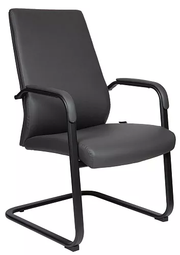 фото кресло Арко CF грэй