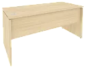 Стол офисный рабочий прямой