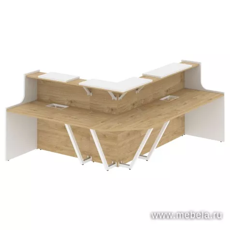 ресепшн Оникс Тиквуд