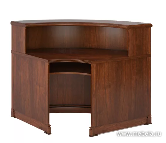 ресепшн Интер