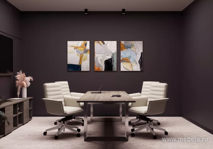 столы Оникс Люкс