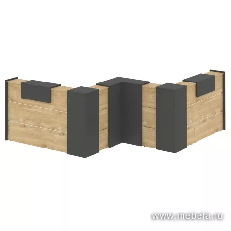 ресепшн Оникс Тиквуд