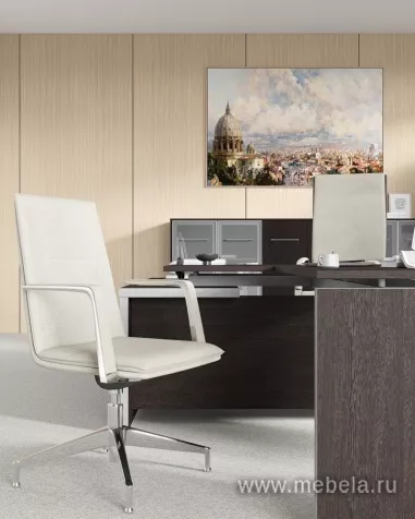 кабинет Ревентон Венге