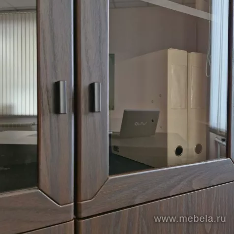 кабинет директора Сидней