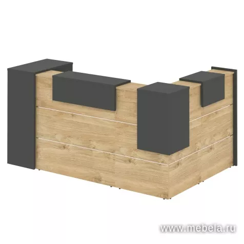 ресепшн Оникс Тиквуд