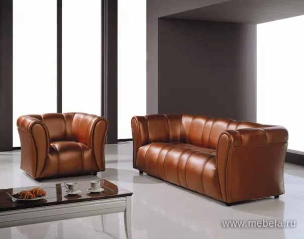 Офисный диван Ригель