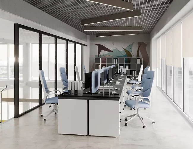 фото мебель Стайл Проджект №2