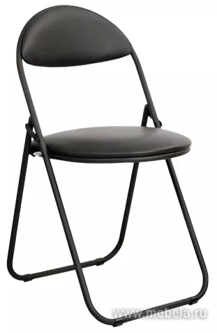 стул Гольф Блэк