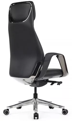 фото кресло для руководителя RV-Наполи №4