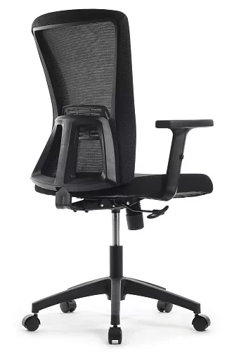 фото кресло RV-B258Y №4