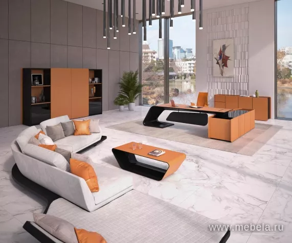 кабинет Бугатти Эко