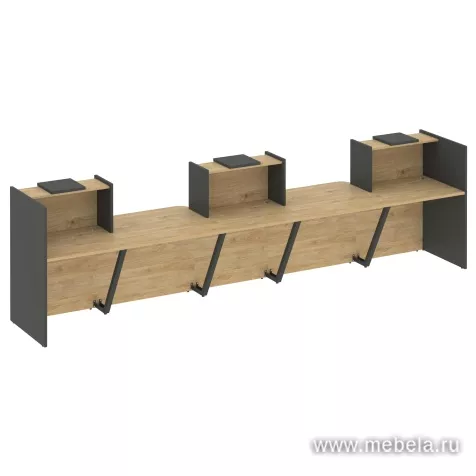 ресепшн Оникс Тиквуд