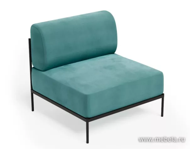 Офисный диван Рио