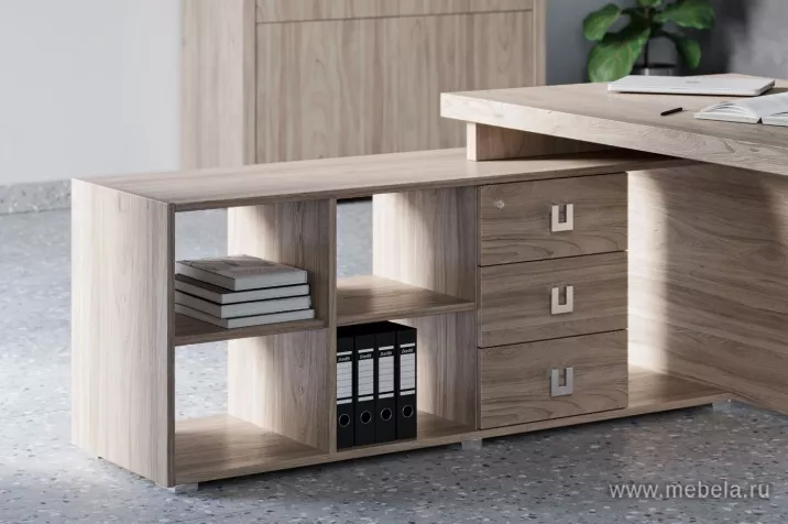 кабинет Солид