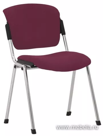 офисный стул Эра Хром