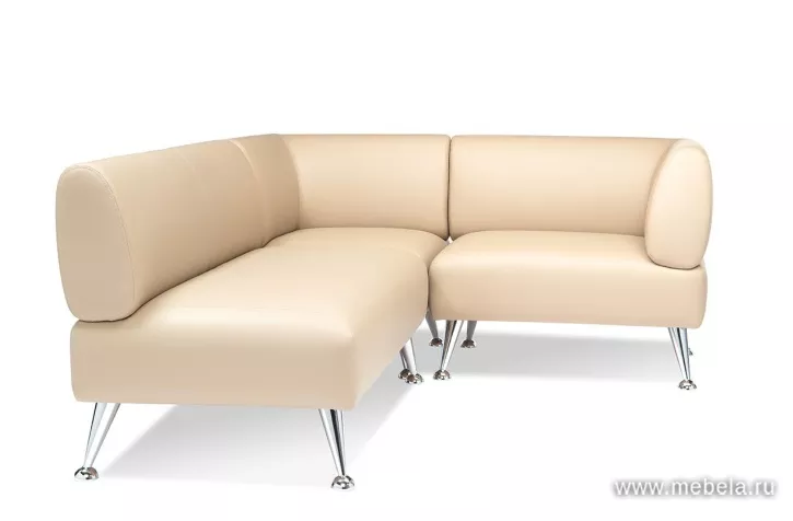 Офисный диван Вейт