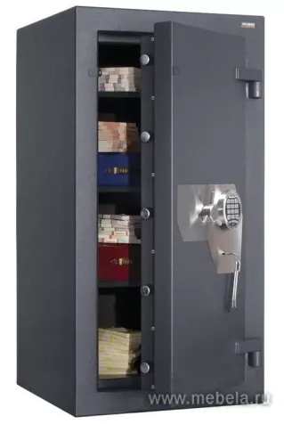 Сейф Форт 99 EL