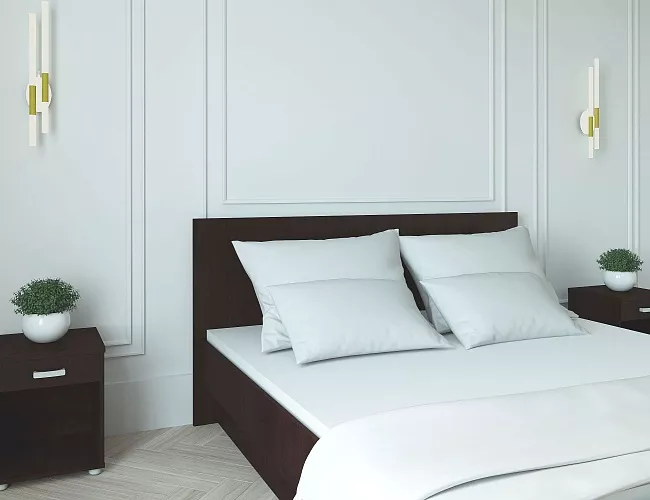 фото Мебель Венеция венге №3