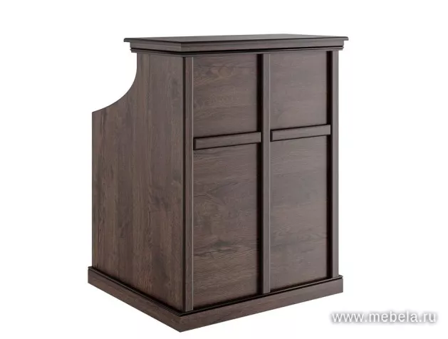 ресепшн Берн Дуб