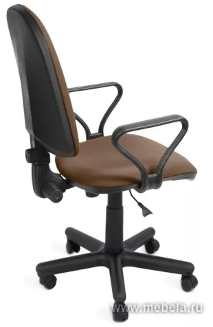Офисное кресло Престиж