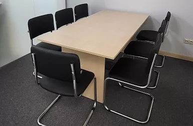 Омега Энерджи