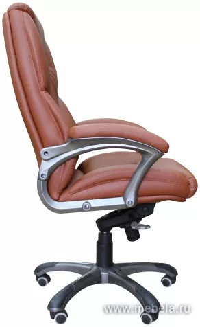 кресло Легенда Silver