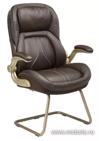 кресло T-9919A-Low-V