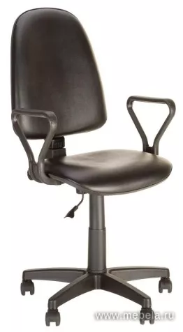 Офисное кресло Престиж