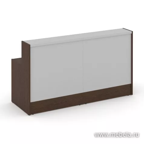 ресепшн Стайл Венге