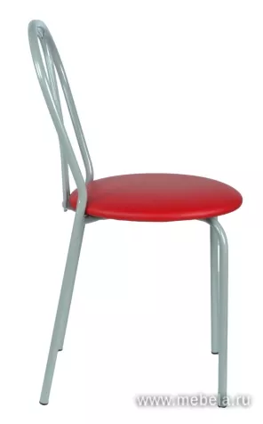 Обеденный стул Венус Алюм