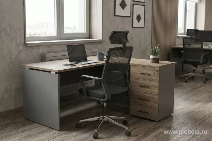 мебель Проджект Вяз