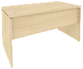 Стол офисный рабочий прямой