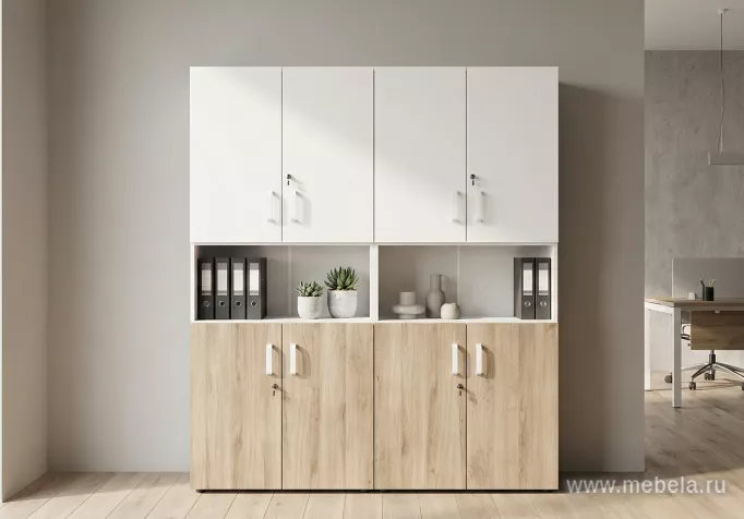 кабинет Смарт Кронберг 