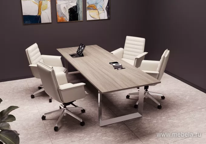 столы Оникс Люкс