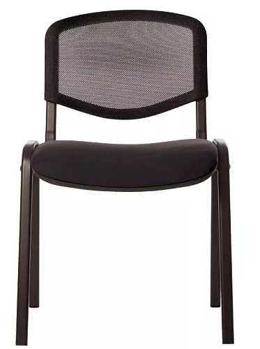 фото стул Изо Нэт Блэк №2