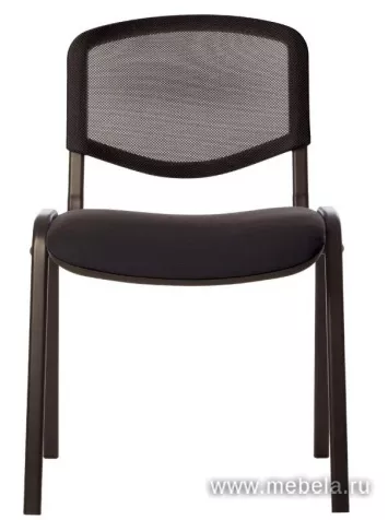 стул Изо Нэт Блэк