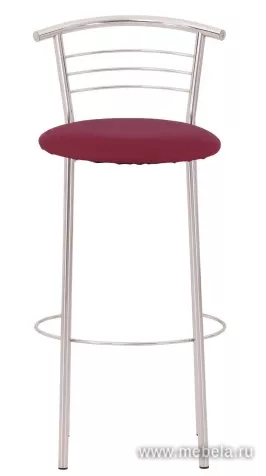 Барный стул Марко Хром Бар
