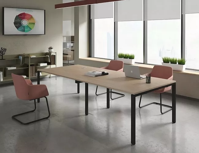 фото столы Тим