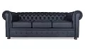 Офисный диван Честертон