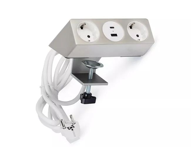 фото Блок розеток G1002A-2 №2